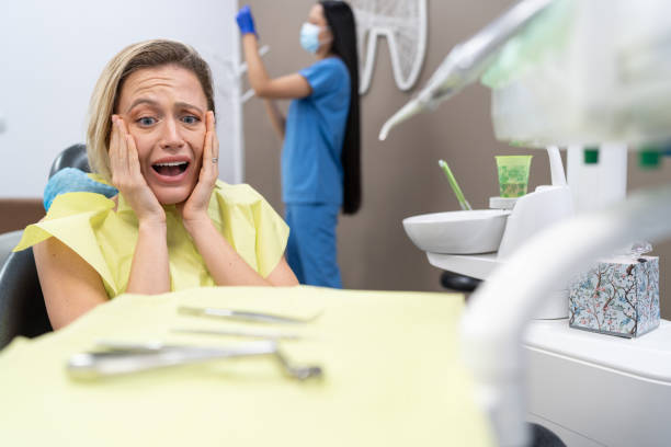 Best Broken Tooth Emergency  in Riverview, FL