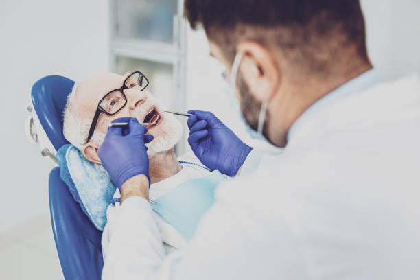 Best Urgent Tooth Repair  in Riverview, FL